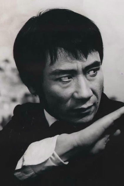 Zdjęcie 黃仁植