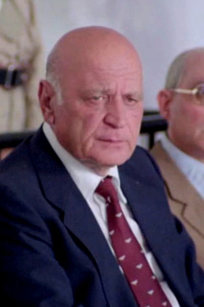 Zdjęcie Franz Colangeli
