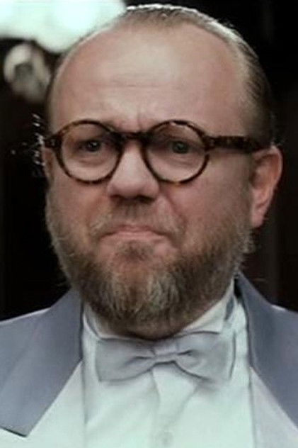 Zdjęcie Anders Nelsson
