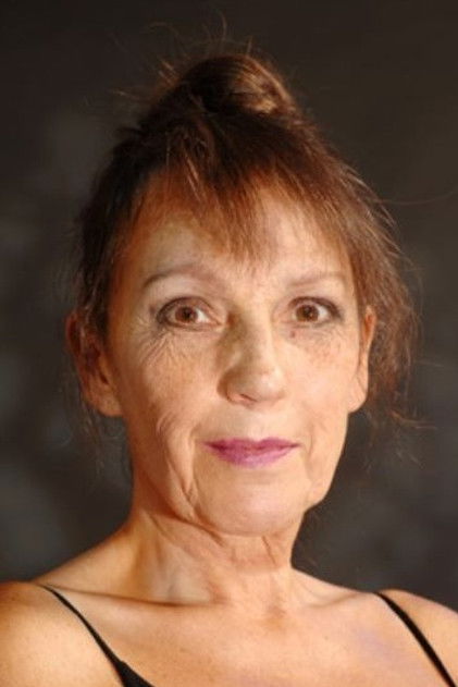 Zdjęcie Martine Demaret