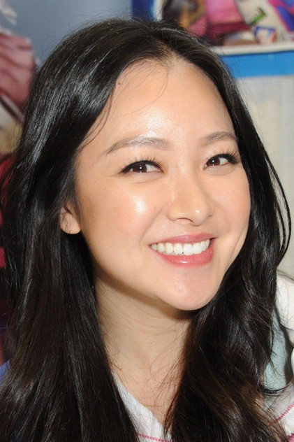 Zdjęcie Charlet Chung