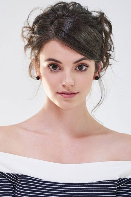 Zdjęcie Francesca Reale
