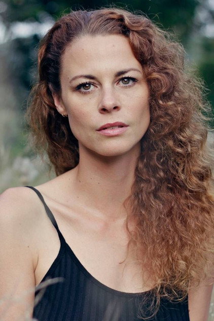 Zdjęcie Claire Viville