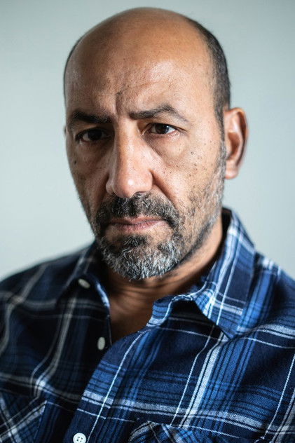Zdjęcie Hassam Ghancy