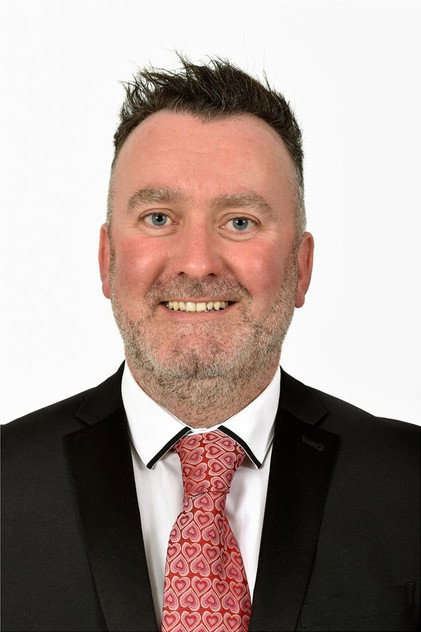 Zdjęcie Colin Murtagh