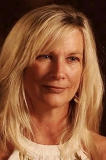 Zdjęcie Rebecca Wood