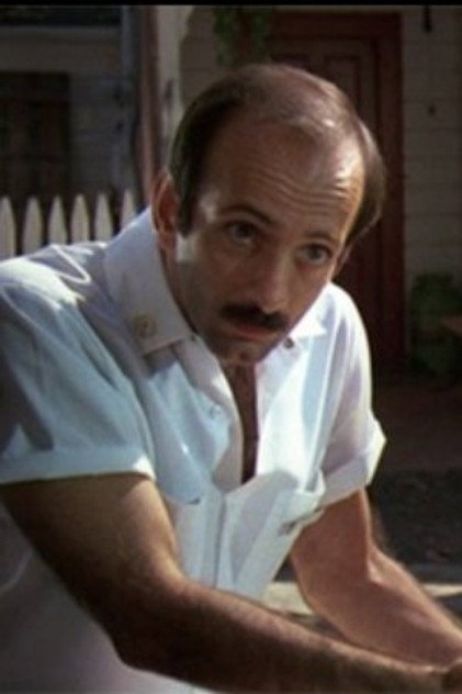 Zdjęcie Bob DeSimone