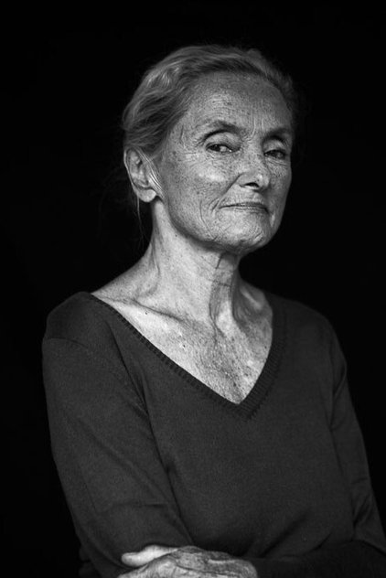 Zdjęcie Erni Mangold
