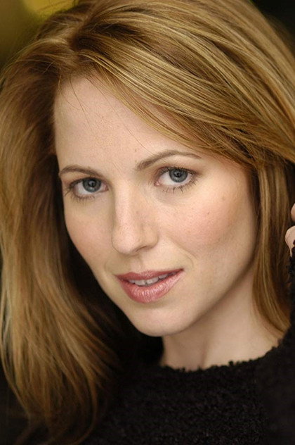 Zdjęcie Laura Clifton