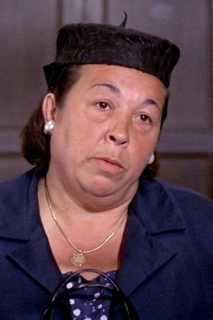 Zdjęcie Franca Scagnetti