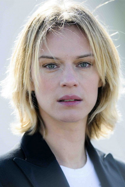 Zdjęcie Antónia Lišková