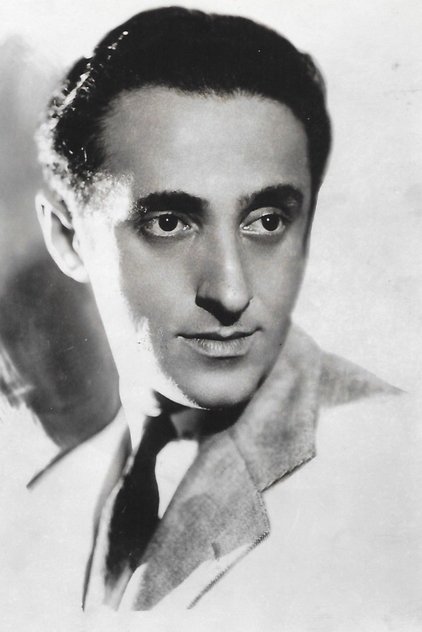 Zdjęcie Leon Belasco