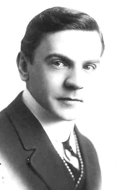 Zdjęcie George M. Carleton