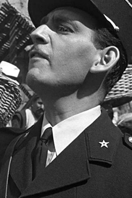 Zdjęcie George Dee