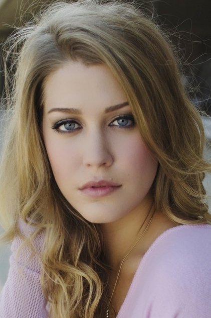 Zdjęcie Katie Garfield