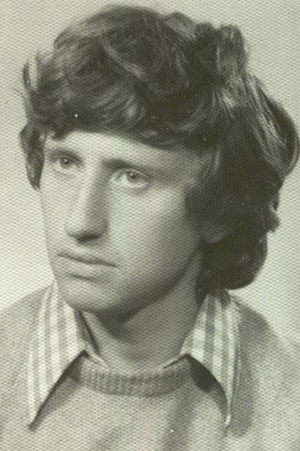Zdjęcie Krzysztof Stachowski