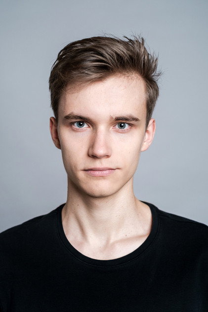 Zdjęcie Artur Zudzin-Wiśniewski