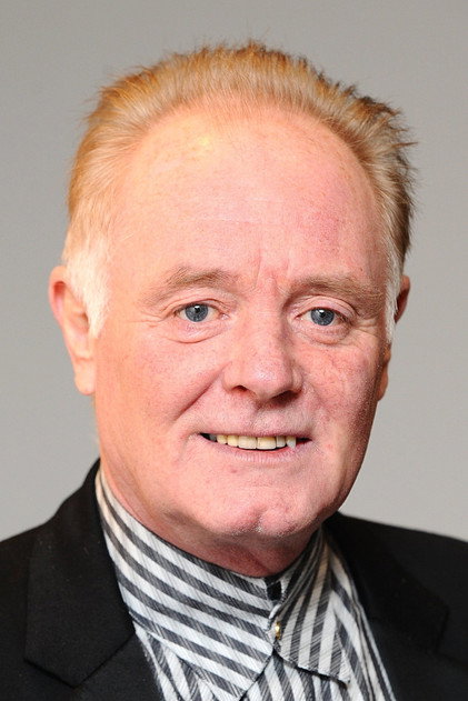 Zdjęcie Bruce Jones