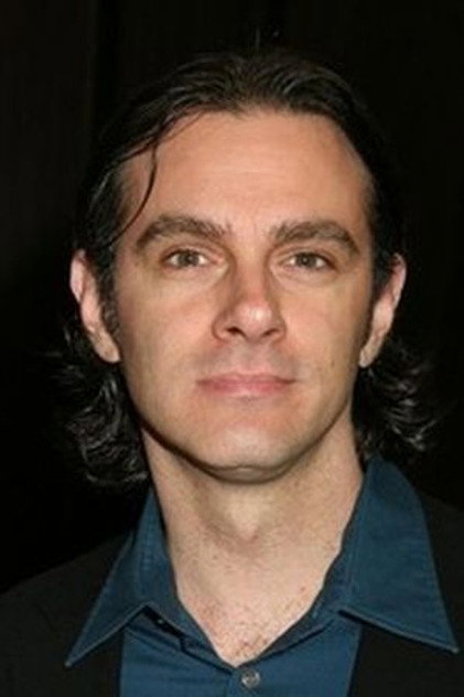 Zdjęcie Keith Coulouris