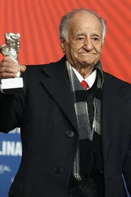 Zdjęcie Ali-Asghar Shahbazi