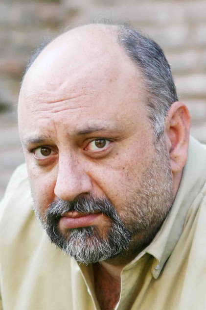 Zdjęcie Babak Karimi
