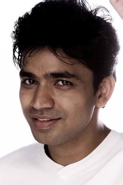 Zdjęcie Anupam Tripathi