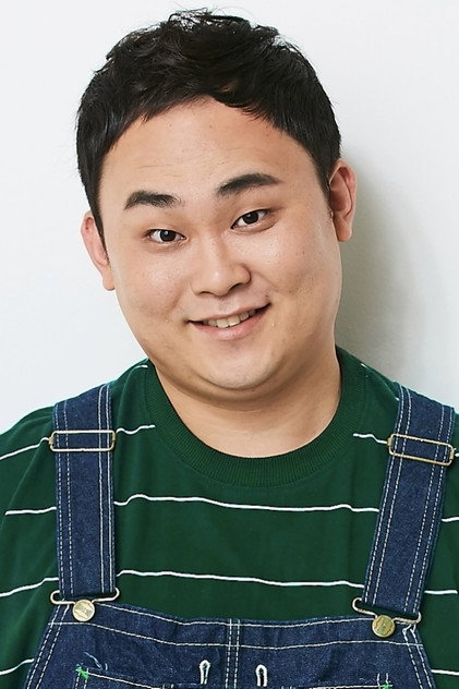Zdjęcie 유영빈