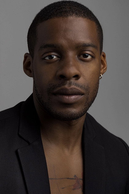 Zdjęcie Maurice Turner Jr.