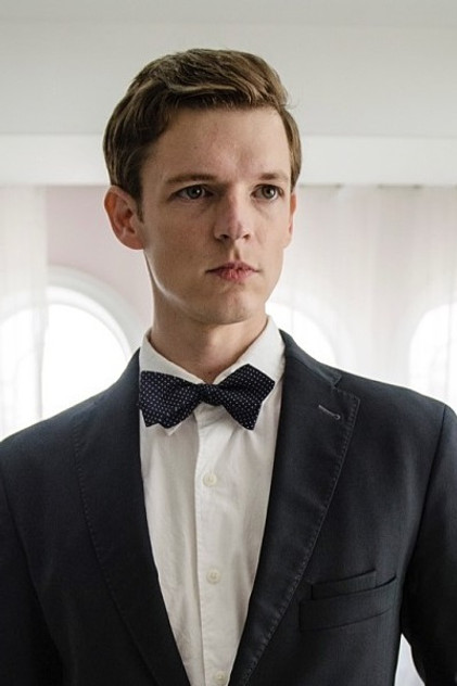 Zdjęcie Bret Allan Lindquist