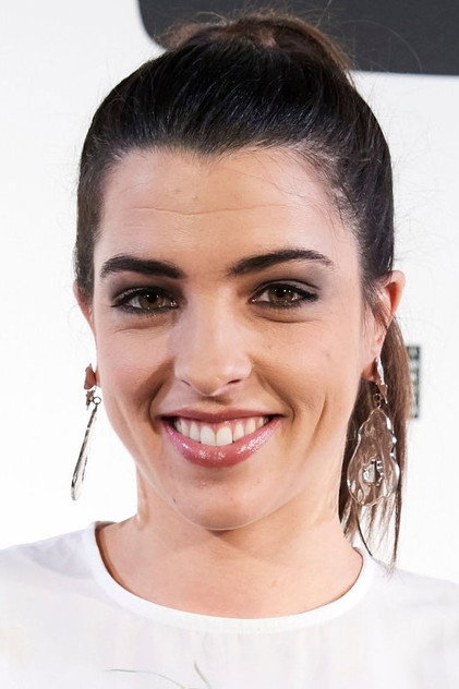 Zdjęcie Nuria Herrero