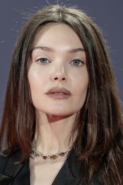 Zdjęcie Ana Rujas