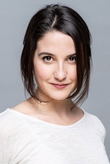 Zdjęcie Camila Viyuela