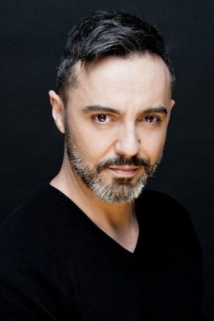 Zdjęcie Ángel Ruiz