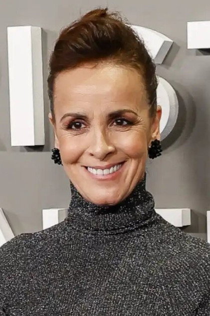 Zdjęcie Cecilia Solaguren