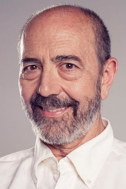 Zdjęcie Miguel Rellán