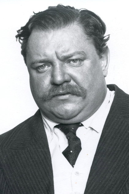 Zdjęcie Heinrich George