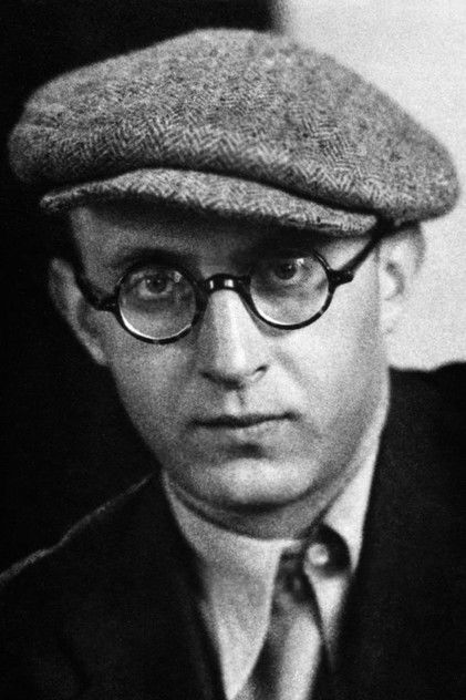 Zdjęcie Curt Siodmak