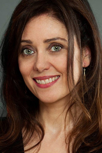 Zdjęcie Carolina Clemente