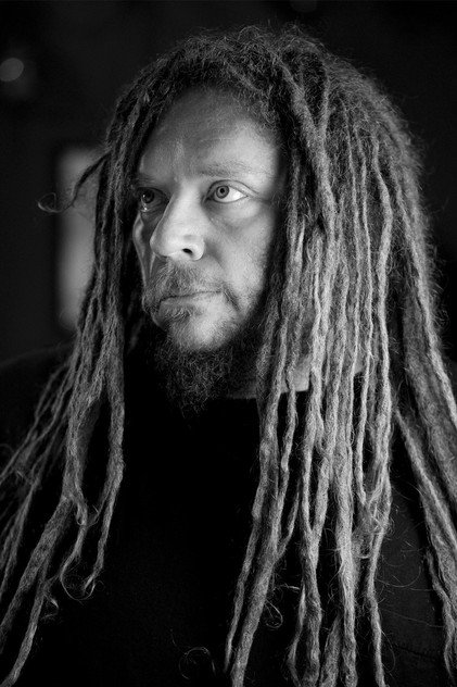Zdjęcie Jaron Lanier
