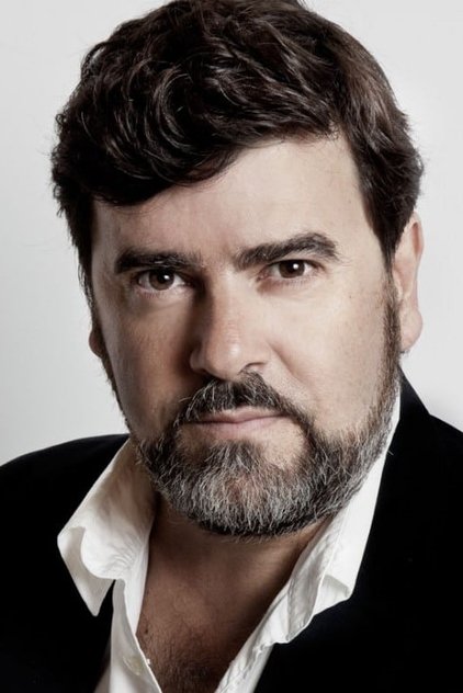 Zdjęcie Fernando Soto