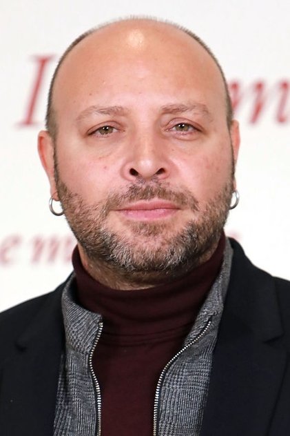 Zdjęcie Vicente Romero