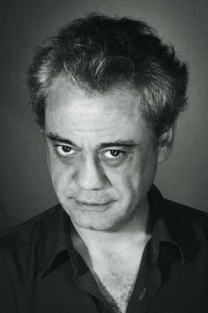 Zdjęcie Félix Cubero