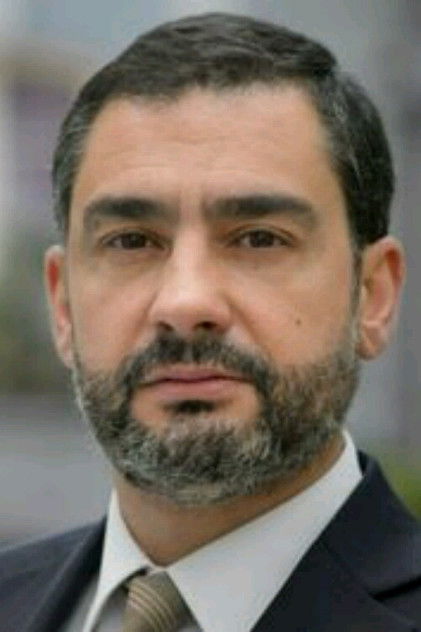 Zdjęcie Ricardo de Barreiro