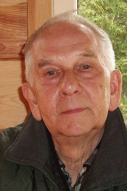 Zdjęcie Lechosław Herz