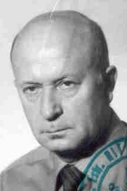 Zdjęcie Stanisław Dąbrowski