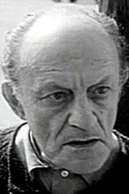 Zdjęcie Harry Hines