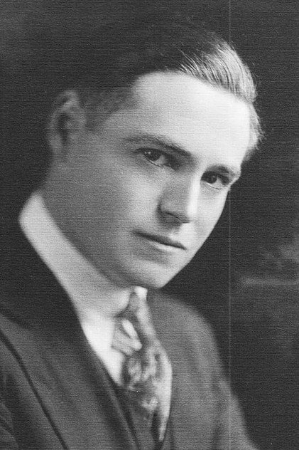 Zdjęcie Edward Hearn