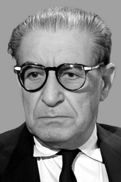 Zdjęcie Ralph Moody