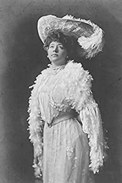 Zdjęcie Minna Phillips