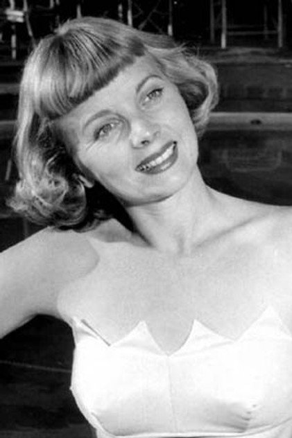 Zdjęcie Dorothy Abbott